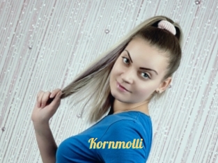 Kornmolli