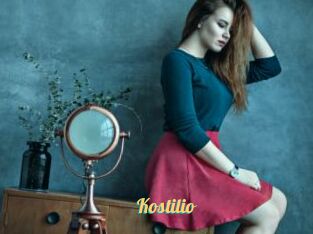 Kostilio