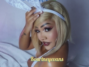 Kourtneyevans