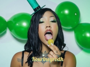 Kourtneyrodh