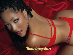 Kourtneystan