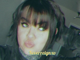 Koverreignxo
