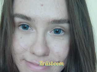 Kriisboom