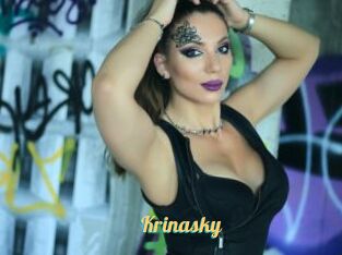 Krinasky