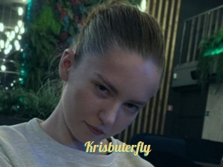 Krisbuterfly