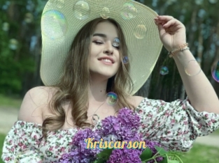 Kriscarson