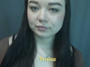 Krisina