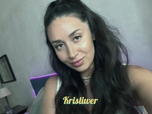 Krisliwer