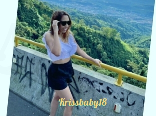 Krissbaby18