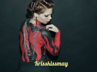 Krisskissmay