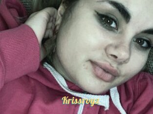 Krissroyz