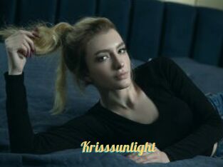 Krisssunlight