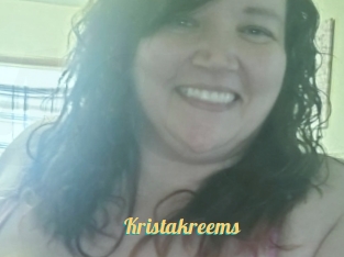 Kristakreems