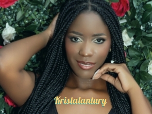Kristalantury