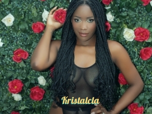 Kristalcla