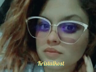 Kristalkost