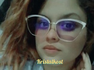 Kristalkost