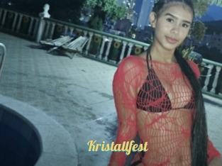 Kristallfest