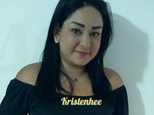kristenhee Sex Amatrices