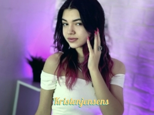 Kristenjensens