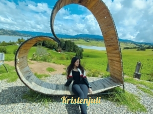 Kristenjuli