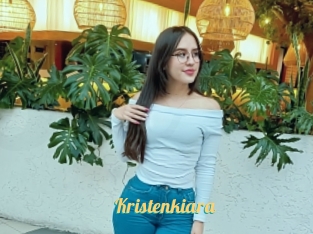 Kristenkiara