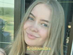 Kristenmilles