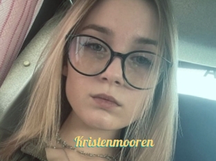 Kristenmooren