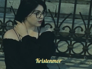 Kristenmor