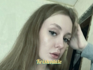 Kristentate