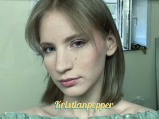 Kristianpepper