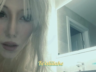 Kristiilake