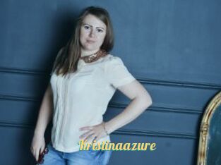 Kristinaazure
