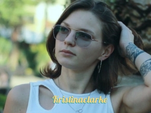 kristinaclarke Sex Amatrices