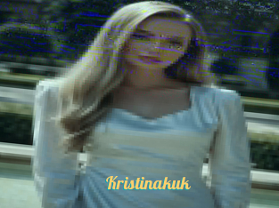Kristinakuk