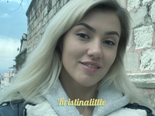 Kristinalittle