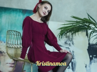 Kristinamoa