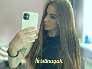 Kristinayak