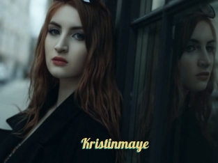 Kristinmaye