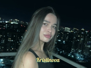 Kristinova