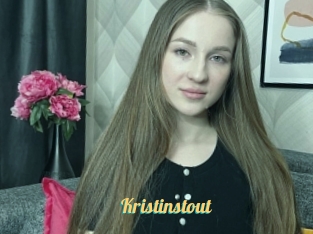 Kristinstout