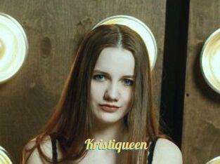 Kristiqueen