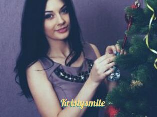 Kristysmile