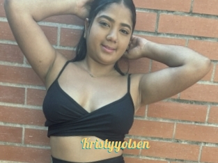 Kristyyolsen