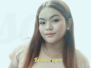 Kritinereyez
