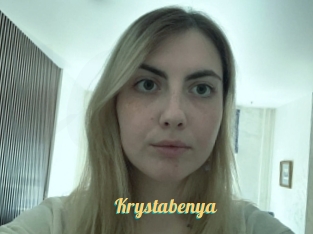 Krystabenya