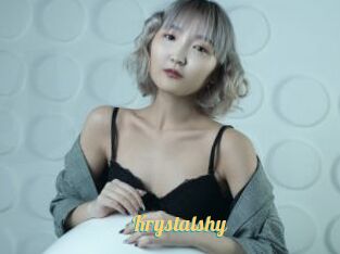 Krystalshy