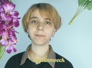 Krystinmoock