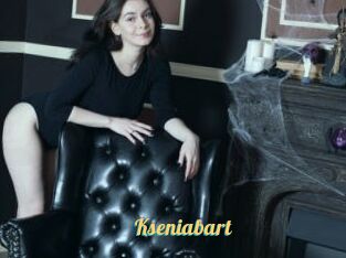 Kseniabart