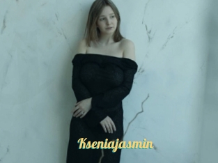 Kseniajasmin